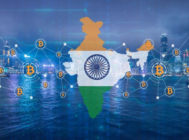 Η Ινδία θα αποκλείσει τους ιστότοπους των Binance, Kraken και 7 άλλων ανταλλαγών κρυπτογράφησης