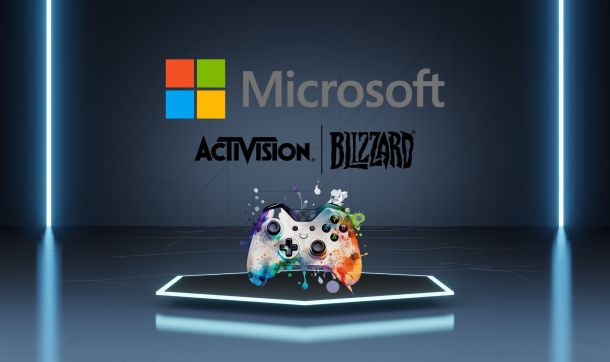 Activision Blizzard στο Xbox