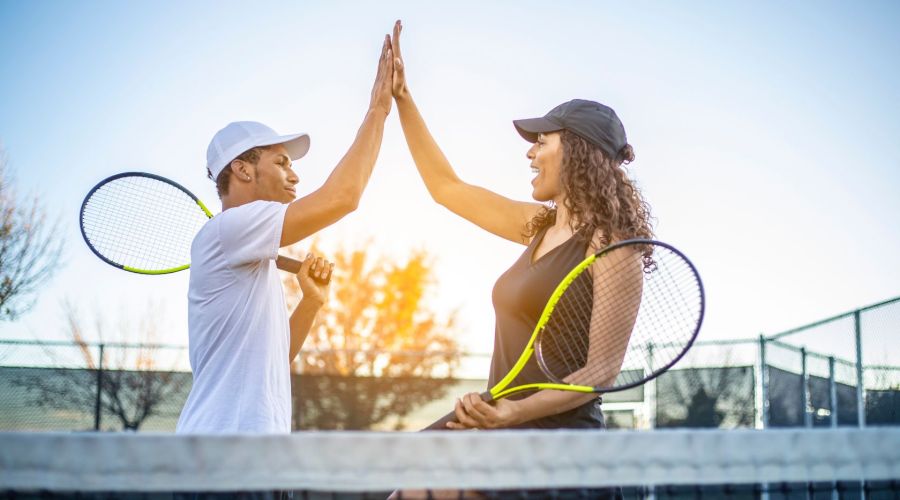 Το μέλλον του τένις: Οι δύο προτάσεις που μπορεί να αλλάξουν το άθλημα