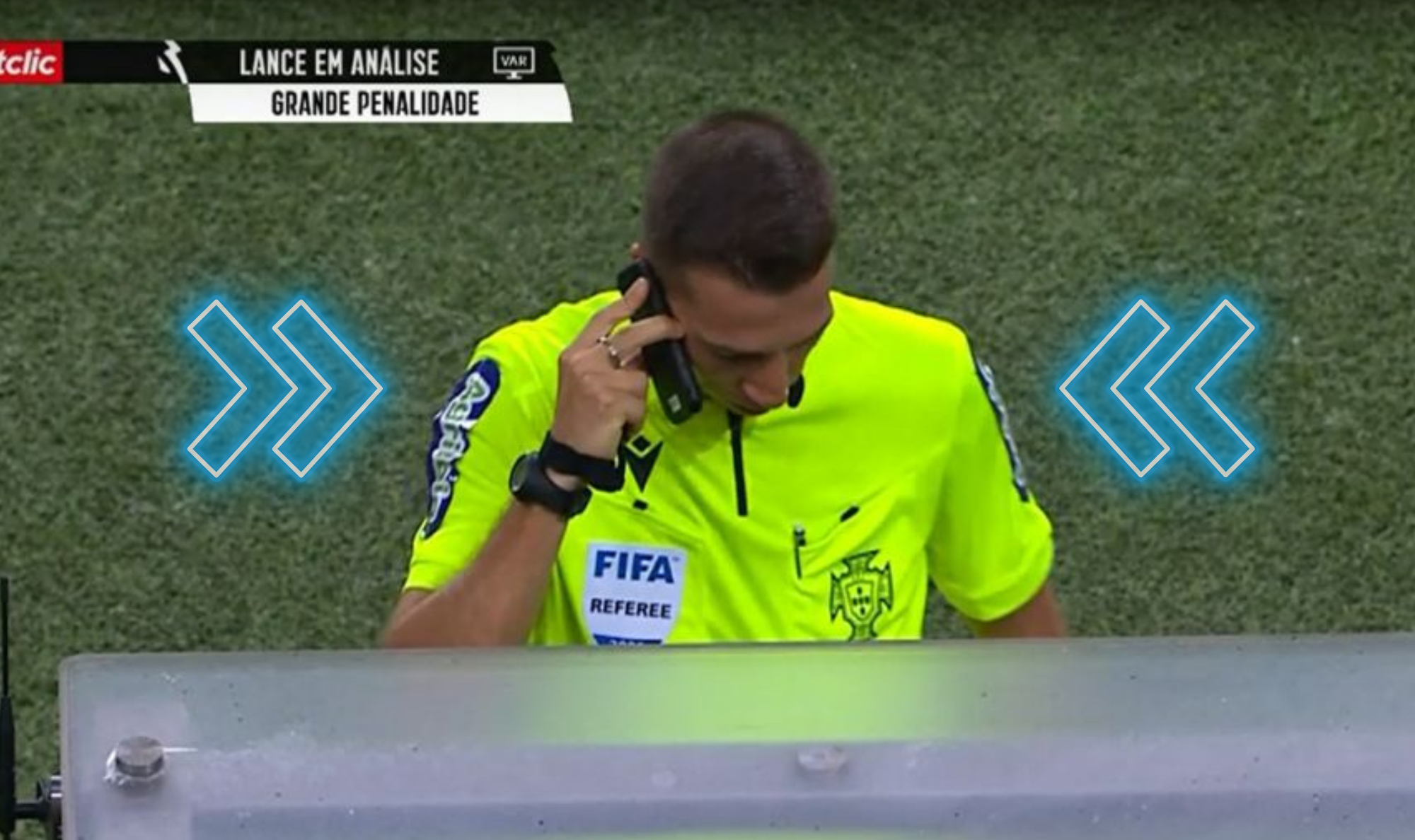 Referee_VAR_Porto_Arouca