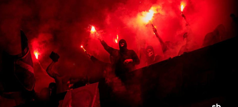 Η ψυχολογία των χούλιγκανς