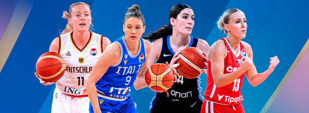 eurobasket women 2025