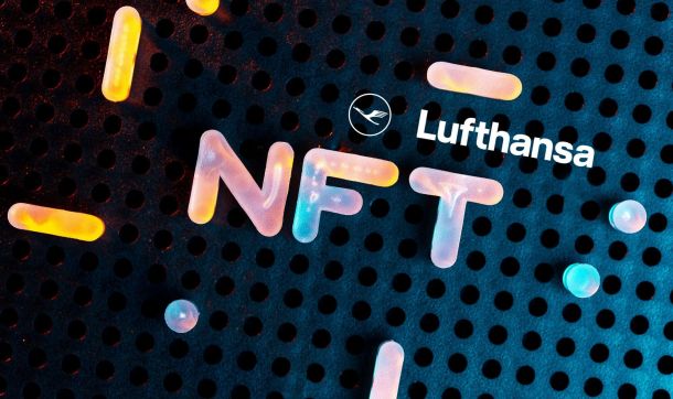 Lufthansa_NFT_polygon