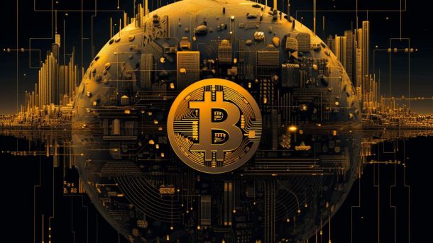 Bitcoin: Από το ψηφιακό πείραμα σε παγκόσμιο φαινόμενο