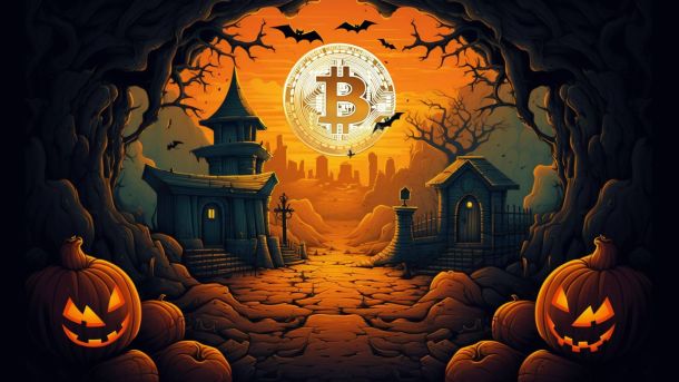 Halloween & Halvings: Tα 15 χρόνια της Λευκής Βίβλου του Bitcoin
