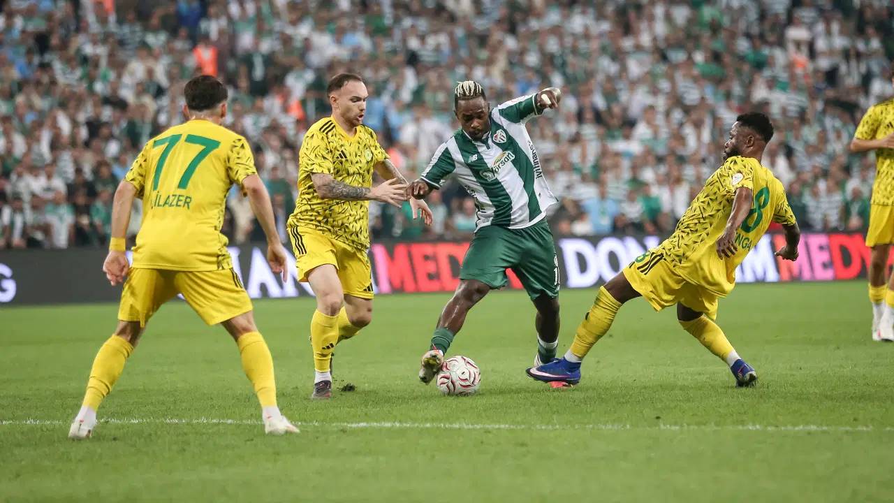 Match of the Day image