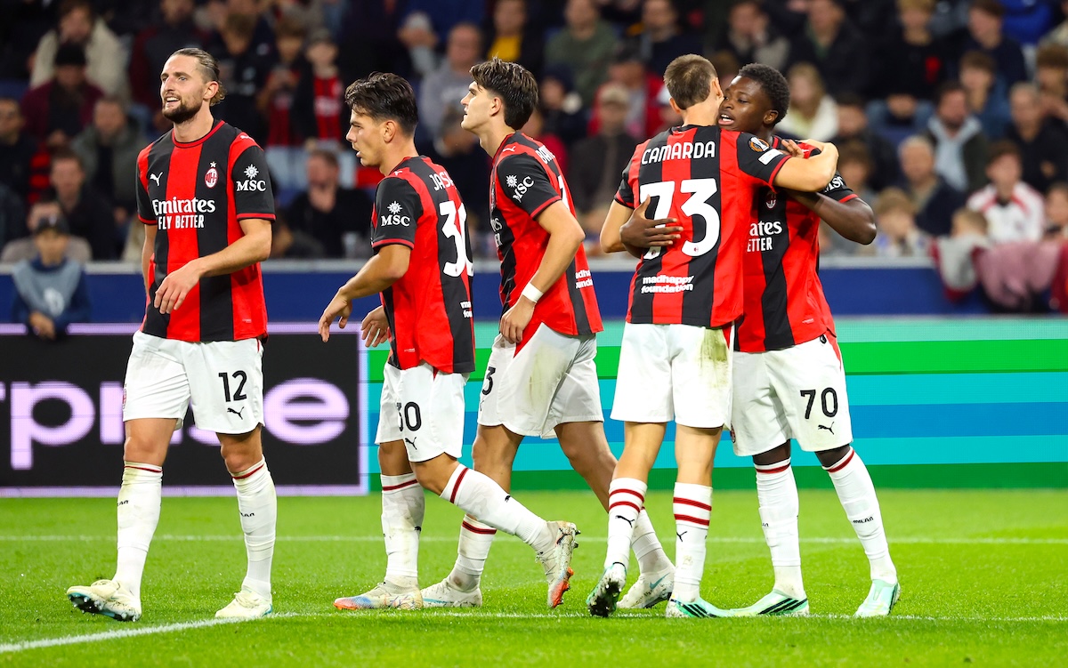Match of the Day image