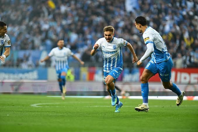Match of the Day image