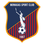 Monagas logo