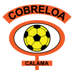 Cobreloa logo