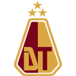 Deportes Tolima logo