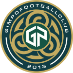 Gimpo logo