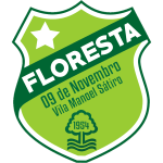 Floresta logo