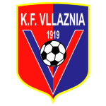 Vllaznia Shkodër logo
