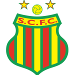 Sampaio Corrêa logo