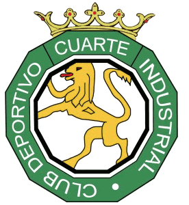 Cuarte logo