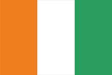 Ivory Coast logo