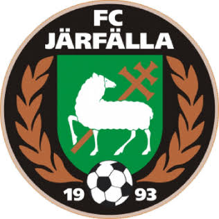Järfälla logo