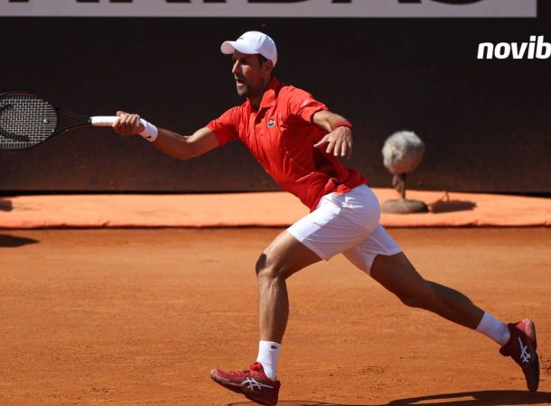 Οι μάχες του Roland Garros με ειδικά στοιχήματα και ενισχυμένες αποδόσεις!