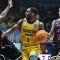 Περιστέρι Basketball Champrions League