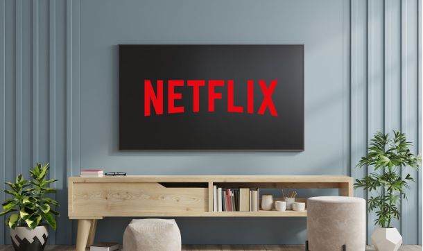 Netflix