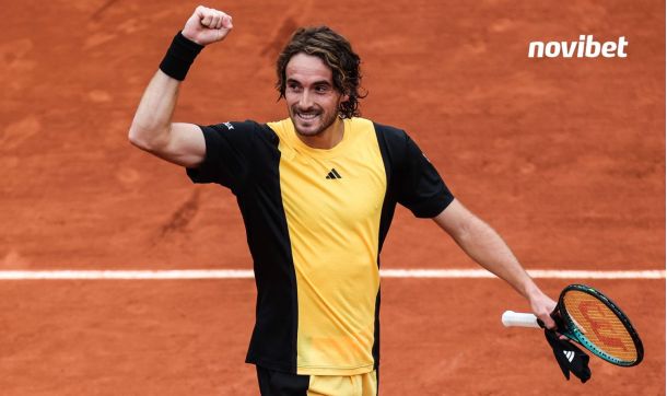 Roland Garros