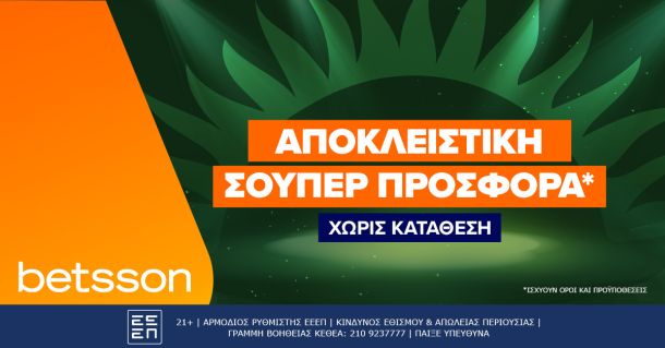 Betsson