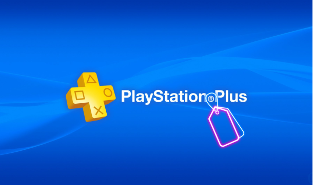 PlayStation Plus