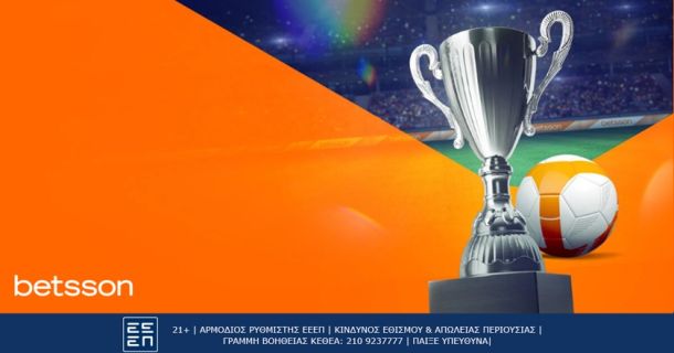 Betsson Champions League play-off