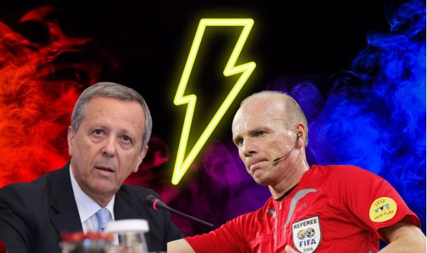 Μπενετ Μπαλτακος