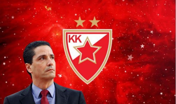Ερυθρός Αστέρας Σφαιρόπουλος