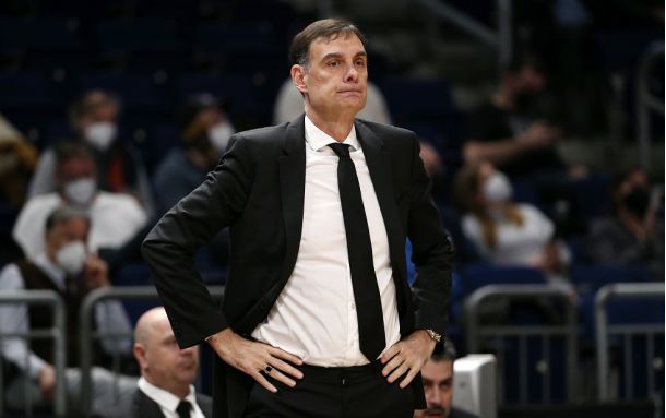 Γιώργος Μπαρτζώκας