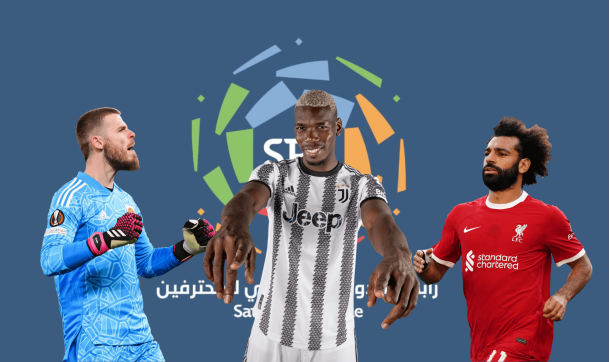 Saudi Pro League Rumors