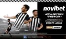 Super προσφορά: Η πρόκριση του ΠΑΟΚ σε απόδοση* 100!