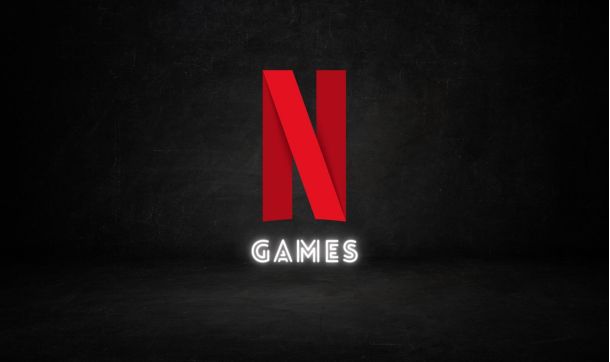 Netflix Games