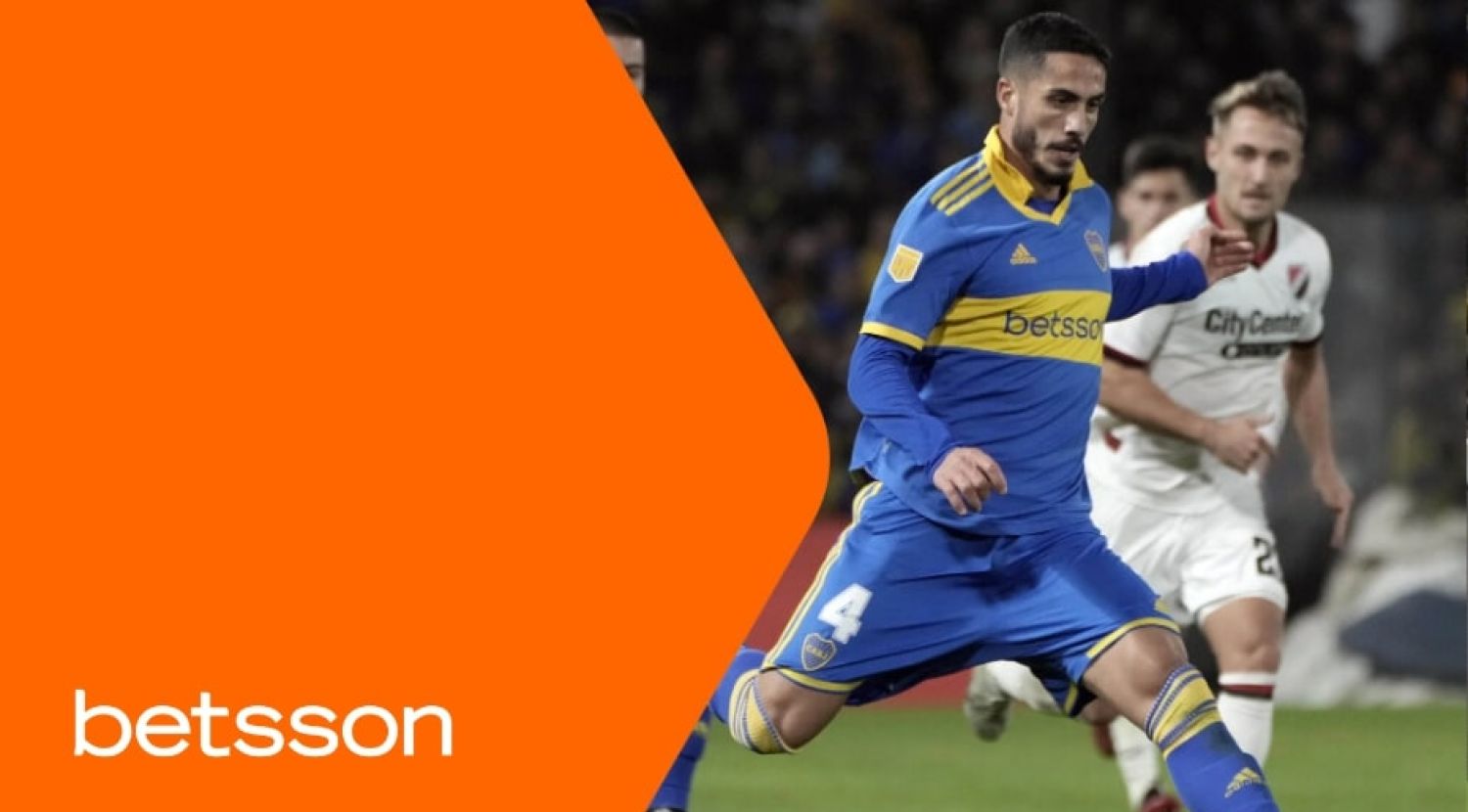 Betsson: Φαβορί η Μπόκα Τζούνιορς για την πρόκριση στο Copa Argentina