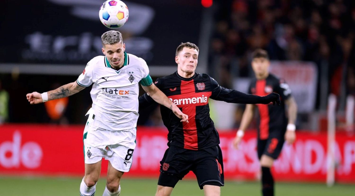 Πρεμιέρα στη Bundesliga με TOP προσφορά γνωριμίας