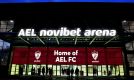 Η AEL Novibet Arena είναι γεγονός