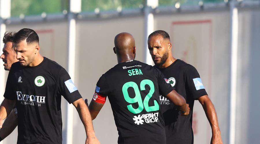 Superbet League 2: Δευτέρα με δύο μάχες και Μαρκό – Πανθρακικός LIVE στo Superbet.gr!