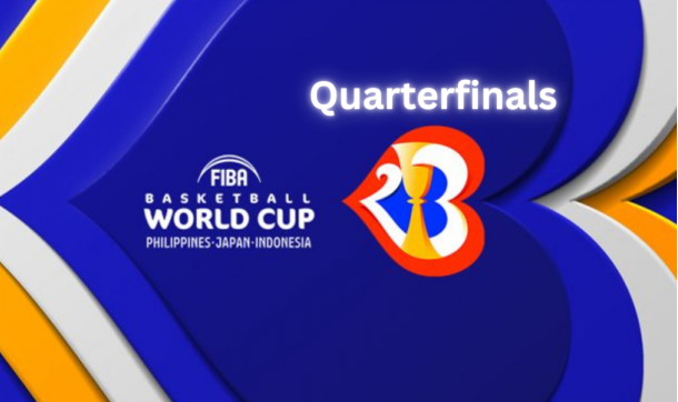 Quarterfinals 2023