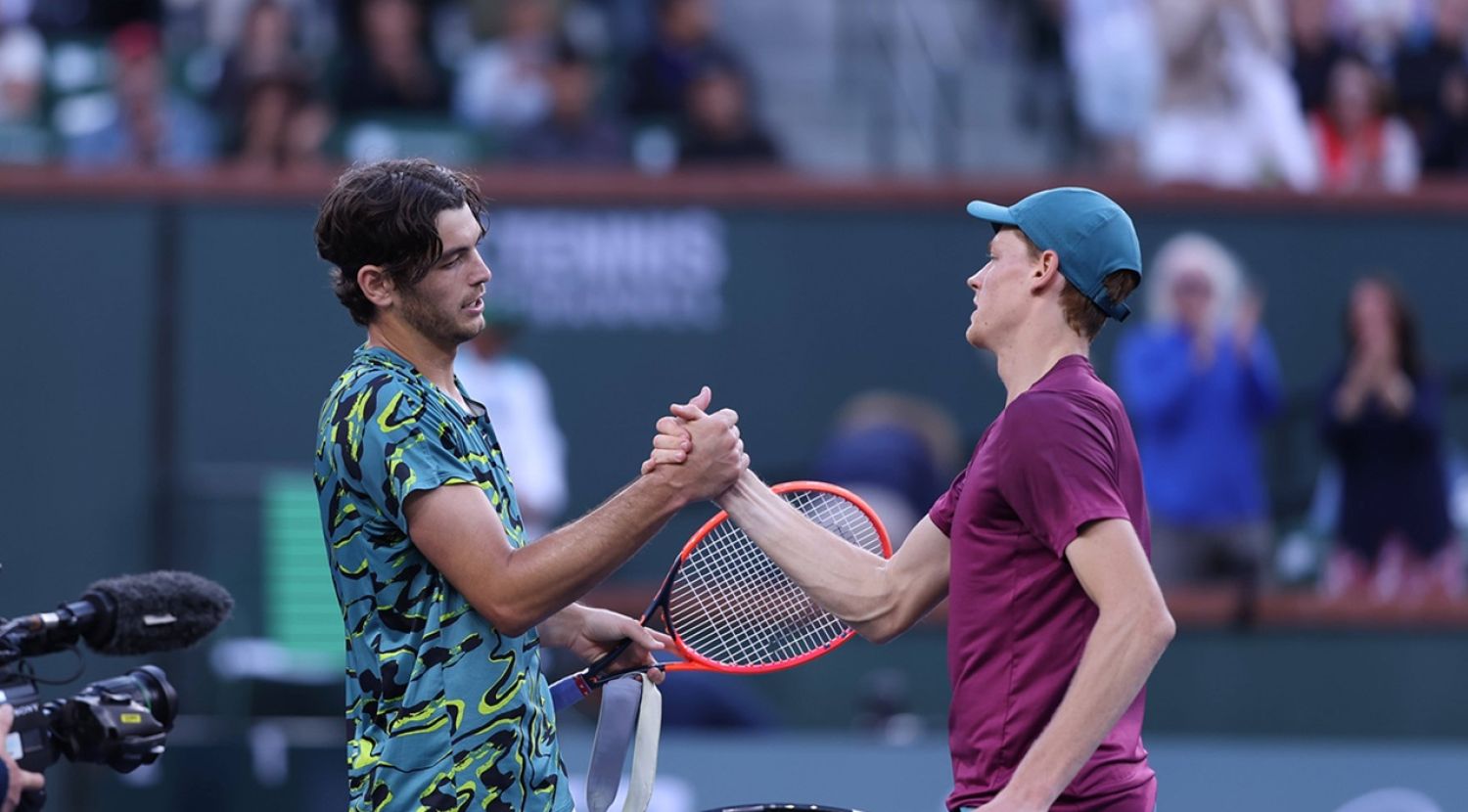 Ο τελικός ανδρών του US Open με ενισχυμένες αποδόσεις!