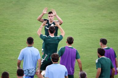 Super προσφορά: Η πρόκριση του Παναθηναϊκού σε απόδοση* 100!