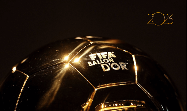 Ballon d'Or 2023