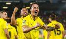 Ολοκληρώνεται το παζλ για τη League Phase του Champions league με ειδικά στοιχήματα!