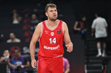 Superbet: Πρεμιέρα για Ολυμπιακό και Παναθηναϊκό με Ενισχυμένες Αποδόσεις* έως 5.10!