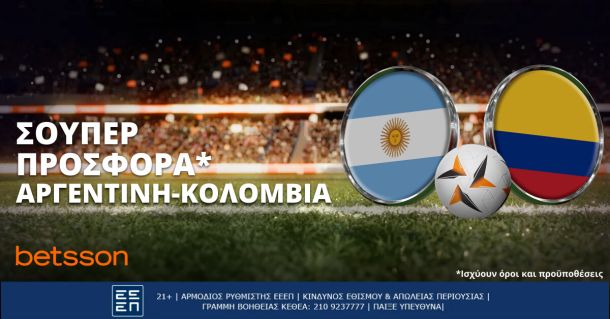 Betsson