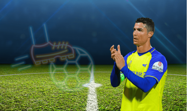 Cristiano Ronaldo Hat-trick