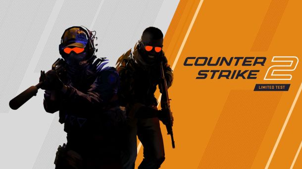 Counter Strike 2