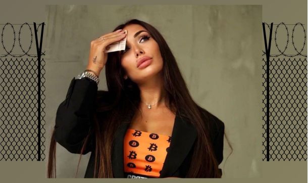 Crypto Queen