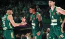 Για την νίκη στην Τουρκία ο Παναθηναϊκός με ειδικά στοιχήματα!